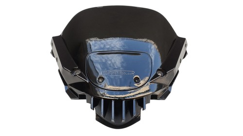 Kymco downtown 300 2010 carena - downtown,
