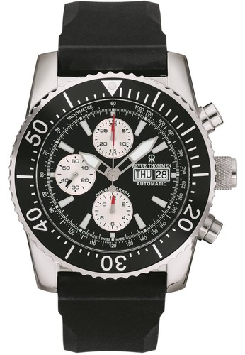 Revue thommen orologio - revue,