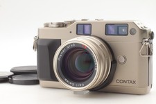 【Quasi come nuovo】 CONTAX
