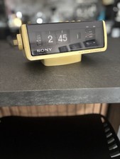 Sony 1970s Vintage Solid State