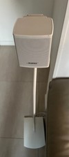 Paire Haut-Parleur BOSE Blanc