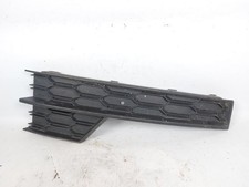 5E0807682F grille avant droite pour SKODA OCTAVIA III REST (5E) DGT K3444-114067