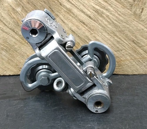 Derailleur arrière rear - arrière,