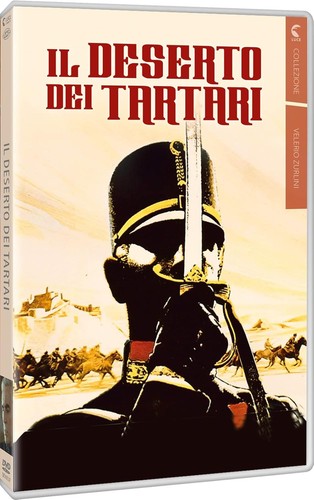 Dvd deserto dei - dvd, il