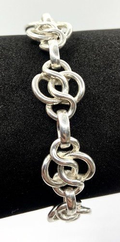 Sterling silver 925 - /,