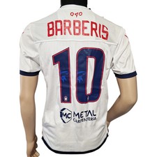 Maglia barberis crotone match - maglia,