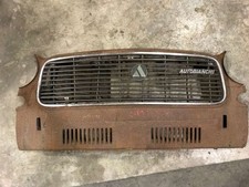 MASCHERINA ANTERIORE AUTOBIANCHI PRIMULA  COUPE NUOVO