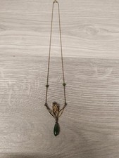 Collana farfalla - collana,