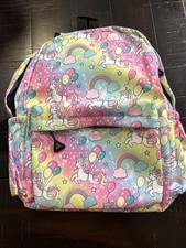 Zaino Scuola per Ragazze