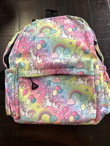 Zaino scuola per ragazze - zaino,