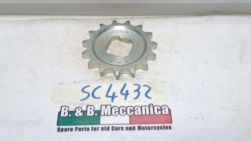 Pignone catena z15 - motobi, 175