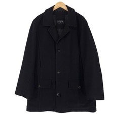 Giacca Da Uomo Bugatti Nera In