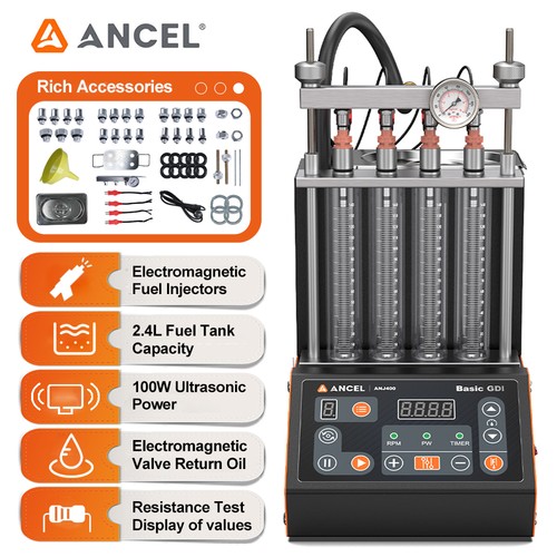 Ancel anj400 kit - ancel,