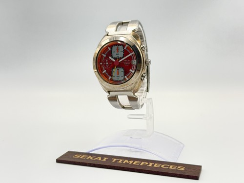 Orologio uomo seiko alba aka - orologio,