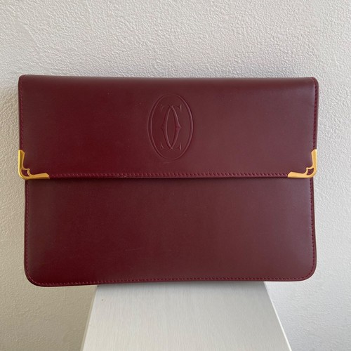 Borsa pochette cartier - pochette,