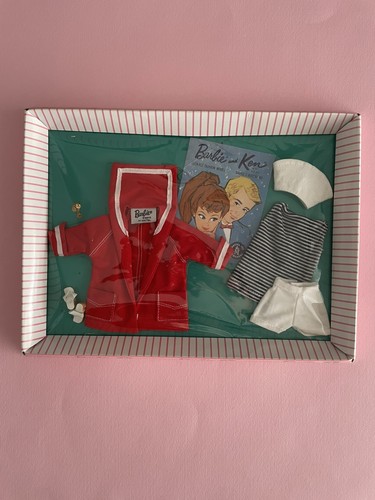 Barbie resort set 963 - barbie,
