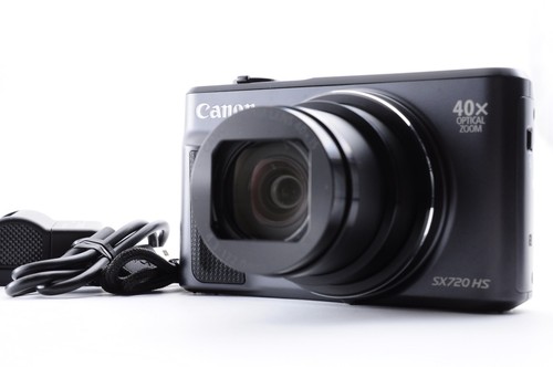 Canon powershot sx720 nero - canon,