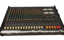 Tascam 216 mixer - tascam, m-216