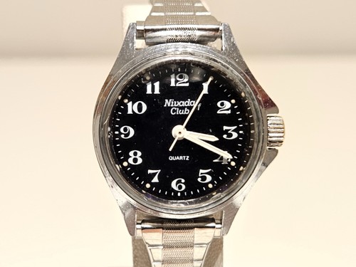 Orologio vintage raro svizzero - orologio,