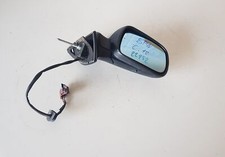 SPECCHIO SPECCHIETTO RETROVISORE ESTERNO DESTRO PEUGEOT 407 BERLINA 2.0 HDI 100K