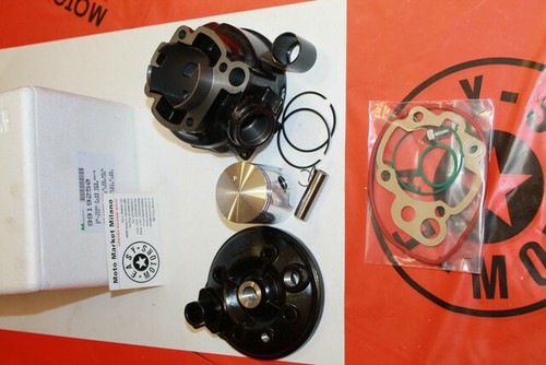 Gruppo termico cilindro top - gruppo,