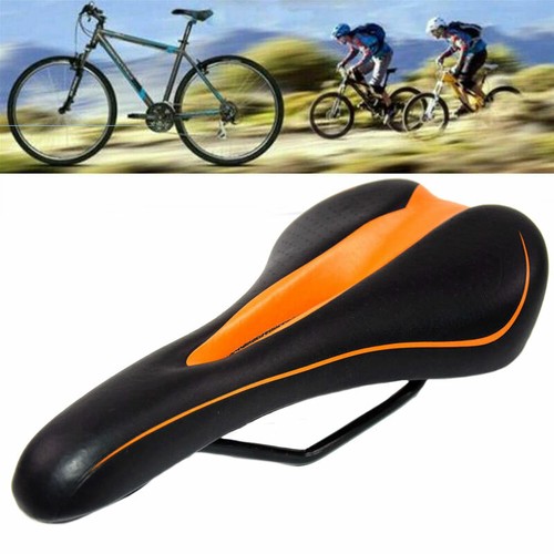 Sella bici bicicletta cava - bicicletta,