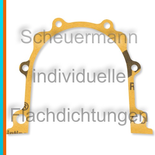 Guarnizione albero motore bmw - albero,