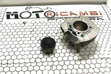CILINDRO VERTICALE DUCATI MONSTER 620 IE 05 ENGINE CYLINDERS PISTONS 12020762A