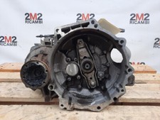 CAMBIO MANUALE COMPLETO PER