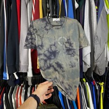 T-shirt maglietta con logo