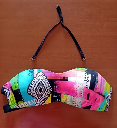 Costume solo top - top, m