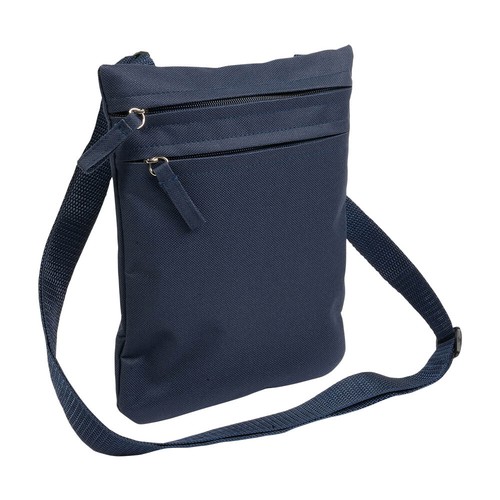 Borsello poliestere 2 - in,