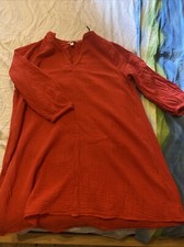 Bellissimo Copricostume HeM Arancio Fluo Tg Unica