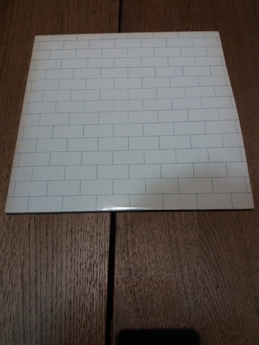 Pink floyd the wall - wall, vinile