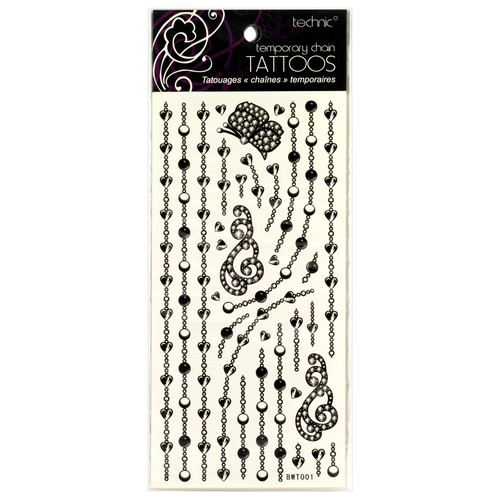 Tatuaggio body art temporanei - tatuaggio,