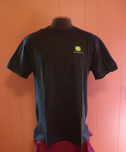 Shirt uomo john deere nuova - uomo,