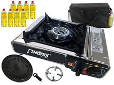 Phönix PC-20 Acciaio Inox