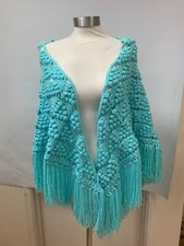 womens cape shawl wrap 