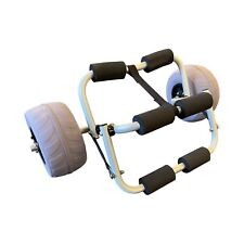 Carrello carrello canoa kayak