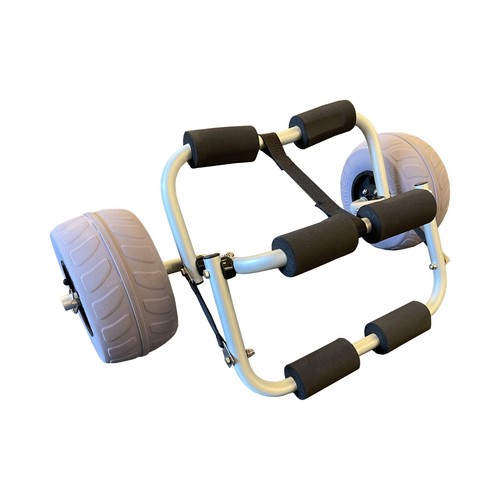 Carrello trolley kayak - trolley, canoa