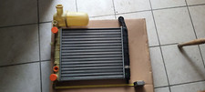 RADIATORE ACQUA MOTORE FIAT