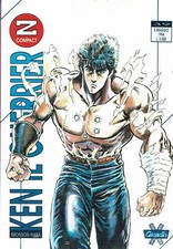 Ken il Guerriero n.39 di
