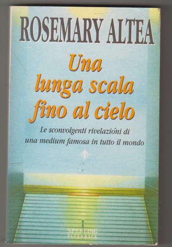 Una lunga scala - s,