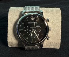 Orologio Uomo Emporio Armani