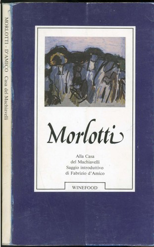 Morlotti ennio ancora rocce - ennio,