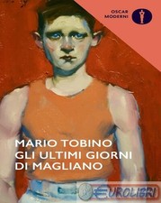 9788804721185 TOBINO ULTIMI