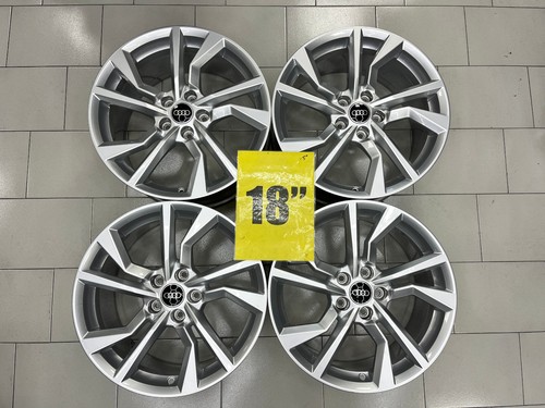 Rl14 cerchi originali audi - originali, da