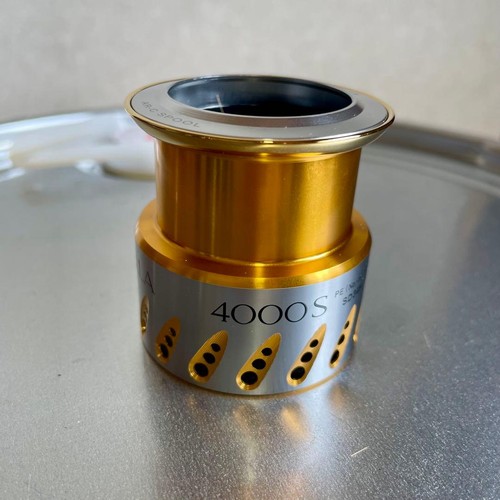 Shimano stella spool 4000s - shimano,