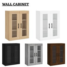 Armadio a muro sospeso cucina