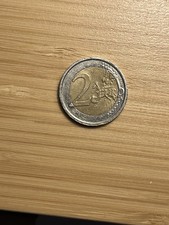 2 euro 150 unità d' italia